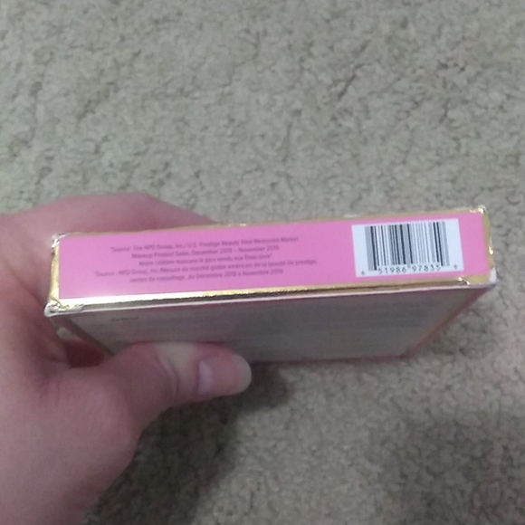 BNWT Too Faced MINIS SET - Picture 5 of 5